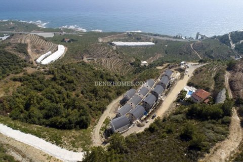 Продажа виллы в Денизли, Турция 5 комн., 300м2, №120454 – фото 28