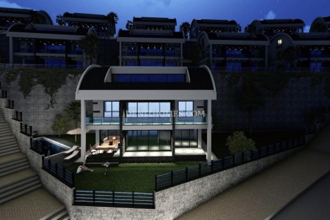 Продажа виллы в Денизли, Турция 5 комн., 300м2, №120454 – фото 27