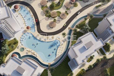 2+1 Lägenhet i Iskele, Nr. 152995 - 7