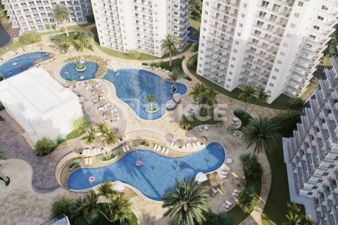 2+1 Lägenhet i Iskele, Nr. 152995 - 6