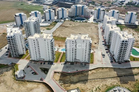 2+1 Lägenhet i Iskele, Nr. 152995 - 18