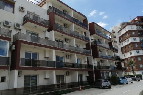 Daire   Gazimağusa,  №210954 - 2