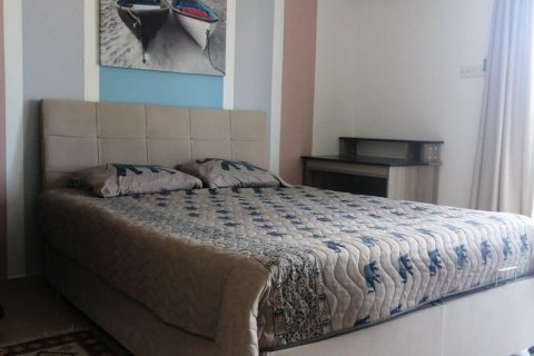 Daire   Gazimağusa,  №210954 - 6