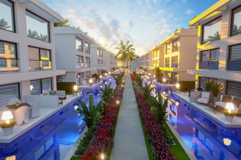 Apartment for sale  in Bogazi, Famagusta, Northern Cyprus, 65m2, No. 210964 – photo 3