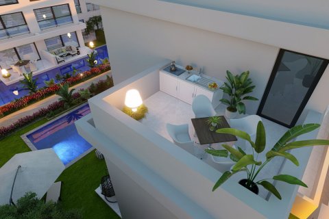 Apartment for sale  in Bogazi, Famagusta, Northern Cyprus, 65m2, No. 210964 – photo 5