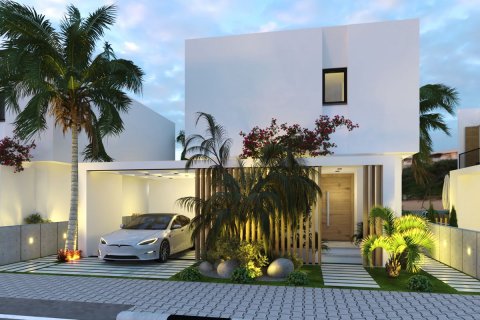 Villa for sale in Girne, Northern Cyprus, 185m2, No. 210955 – photo 20