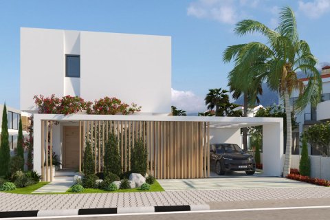 Villa for sale in Girne, Northern Cyprus, 185m2, No. 210955 – photo 14