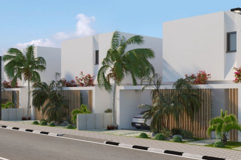 Villa for sale in Girne, Northern Cyprus, 185m2, No. 210955 – photo 9
