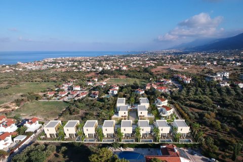 Villa for sale in Girne, Northern Cyprus, 185m2, No. 210955 – photo 3