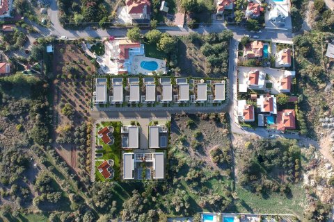 Villa for sale in Girne, Northern Cyprus, 185m2, No. 210955 – photo 5