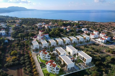 Villa  in Girne, Northern Cyprus No. 210955