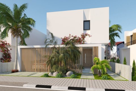 Villa for sale in Girne, Northern Cyprus, 185m2, No. 210955 – photo 16