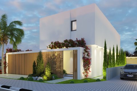 Villa for sale in Girne, Northern Cyprus, 185m2, No. 210955 – photo 23