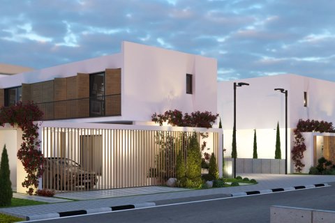 Villa for sale in Girne, Northern Cyprus, 185m2, No. 210955 – photo 19