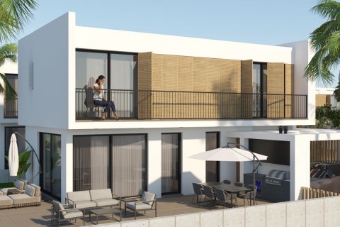 Villa for sale in Girne, Northern Cyprus, 185m2, No. 210955 – photo 8