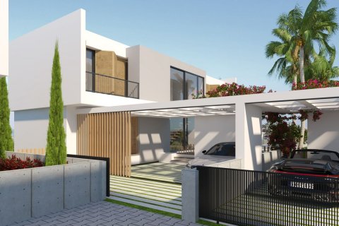 Villa for sale in Girne, Northern Cyprus, 185m2, No. 210955 – photo 15