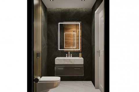 2+1 Wohnung  in Avsallar, Antalya, Türkei Nr. 145649 - 25