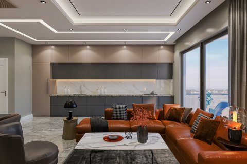 2+1 Wohnung  in Avsallar, Antalya, Türkei Nr. 145649 - 18