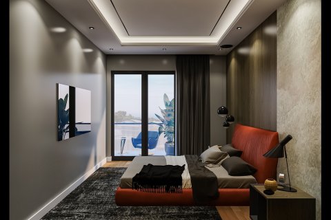 2+1 Wohnung  in Avsallar, Antalya, Türkei Nr. 145649 - 24