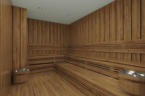 2+1 Wohnung  in Avsallar, Antalya, Türkei Nr. 145649 - 14