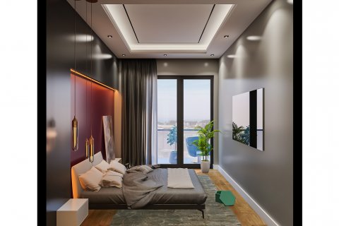 2+1 Wohnung  in Avsallar, Antalya, Türkei Nr. 145649 - 20