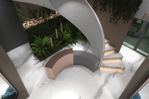 Жилой комплекс Dream Homes Payallar в Паялларе, Аланья, Анталья, Турция №141117 – фото 5