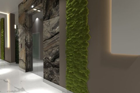 Жилой комплекс Dream Homes Payallar в Паялларе, Аланья, Анталья, Турция №141117 – фото 2