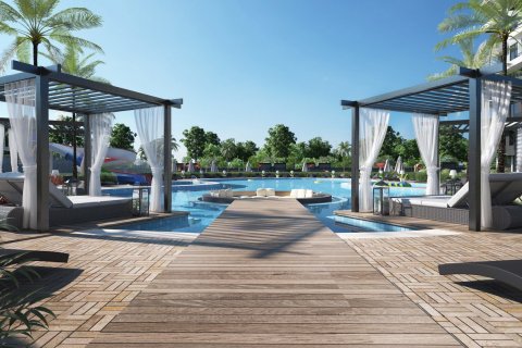 2+1 Leilighet i Demirtas, Alanya, Antalya, Tyrkia Nr. 111241 - 15