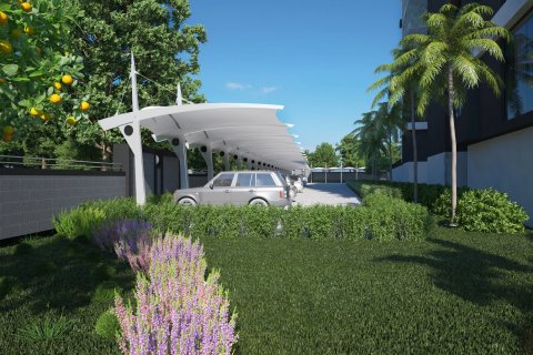 2+1 Leilighet i Demirtas, Alanya, Antalya, Tyrkia Nr. 111241 - 20