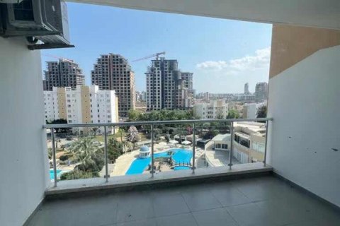 2+1 Lägenhet i Famagusta, Nr. 190772 - 3