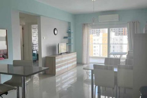 2+1 Lägenhet i Famagusta, Nr. 190772 - 4