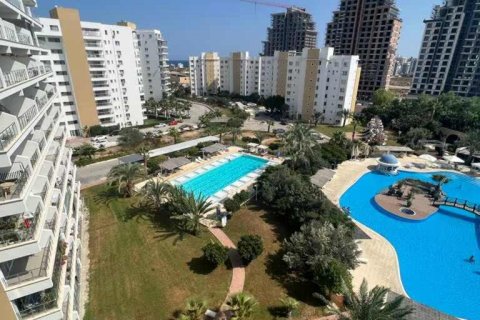 2+1 Lejlighed  i Famagusta,  Nr. 190772