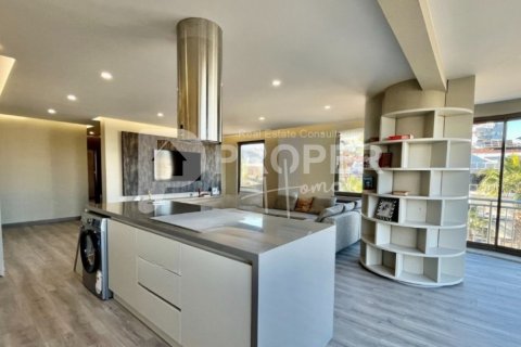 Lejlighed  i Konyaalti, Antalya, Tyrkiet Nr. 46645 - 7