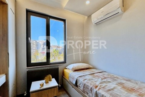 Lejlighed  i Konyaalti, Antalya, Tyrkiet Nr. 46645 - 9