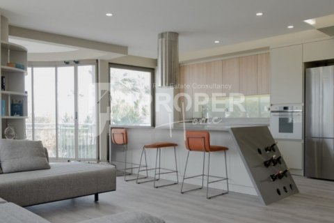 Lejlighed  i Konyaalti, Antalya, Tyrkiet Nr. 46645 - 5