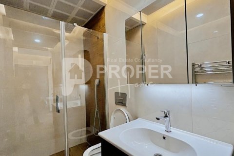 Lejlighed  i Konyaalti, Antalya, Tyrkiet Nr. 46645 - 8