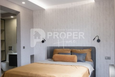 Lejlighed  i Konyaalti, Antalya, Tyrkiet Nr. 46645 - 6