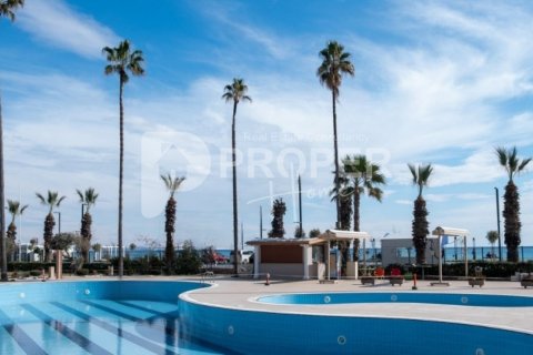Lejlighed  i Konyaalti, Antalya, Tyrkiet Nr. 46645 - 2