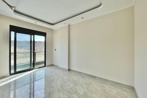 Apartment for sale in Oba, Antalya, Turkey, 1 bedroom, 52m2, No. 145443 – photo 5