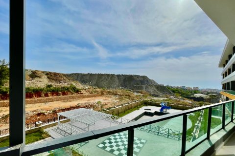 Apartment for sale in Oba, Antalya, Turkey, 1 bedroom, 52m2, No. 145443 – photo 10
