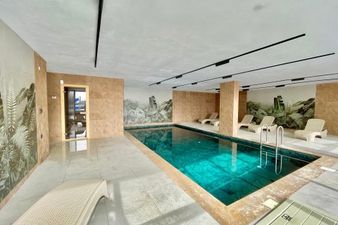 Apartment for sale in Oba, Antalya, Turkey, 1 bedroom, 52m2, No. 145443 – photo 14