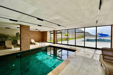Apartment for sale in Oba, Antalya, Turkey, 1 bedroom, 52m2, No. 145443 – photo 16