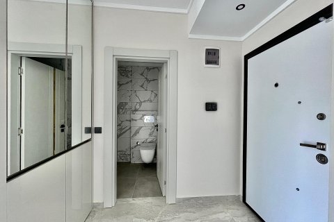 Apartment for sale in Oba, Antalya, Turkey, 1 bedroom, 52m2, No. 145443 – photo 9