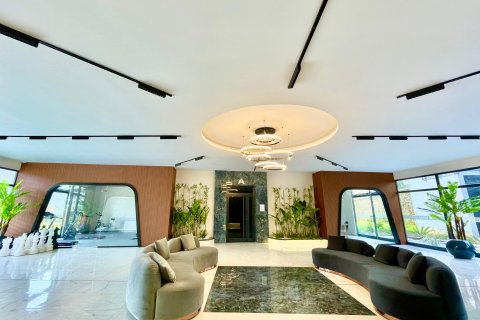 Apartment for sale in Oba, Antalya, Turkey, 1 bedroom, 52m2, No. 145443 – photo 12