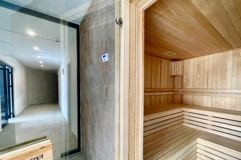Apartment for sale in Oba, Antalya, Turkey, 1 bedroom, 52m2, No. 145443 – photo 17