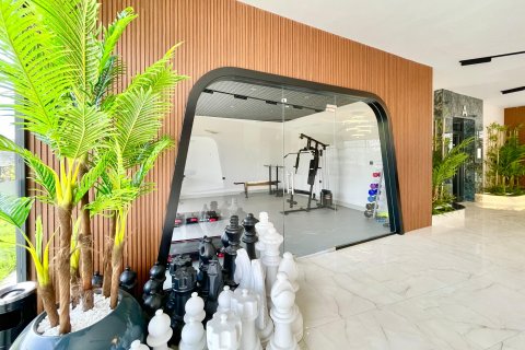 Apartment for sale in Oba, Antalya, Turkey, 1 bedroom, 52m2, No. 145443 – photo 24