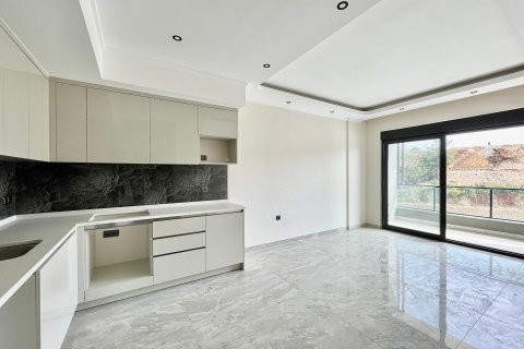 Apartment for sale in Oba, Antalya, Turkey, 1 bedroom, 52m2, No. 145443 – photo 4