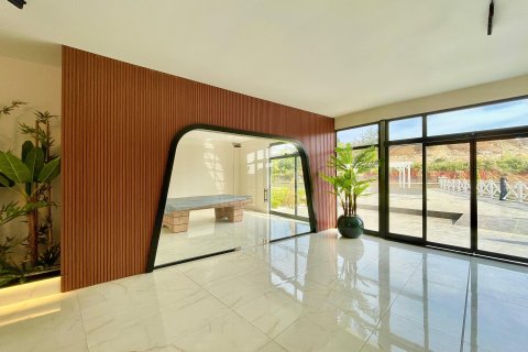 Apartment for sale in Oba, Antalya, Turkey, 1 bedroom, 52m2, No. 145443 – photo 11