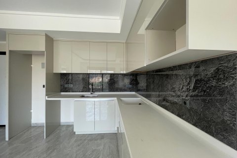 Apartment for sale in Oba, Antalya, Turkey, 1 bedroom, 52m2, No. 145443 – photo 3