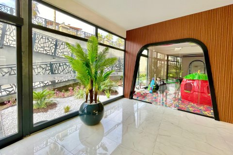 Apartment for sale in Oba, Antalya, Turkey, 1 bedroom, 52m2, No. 145443 – photo 23